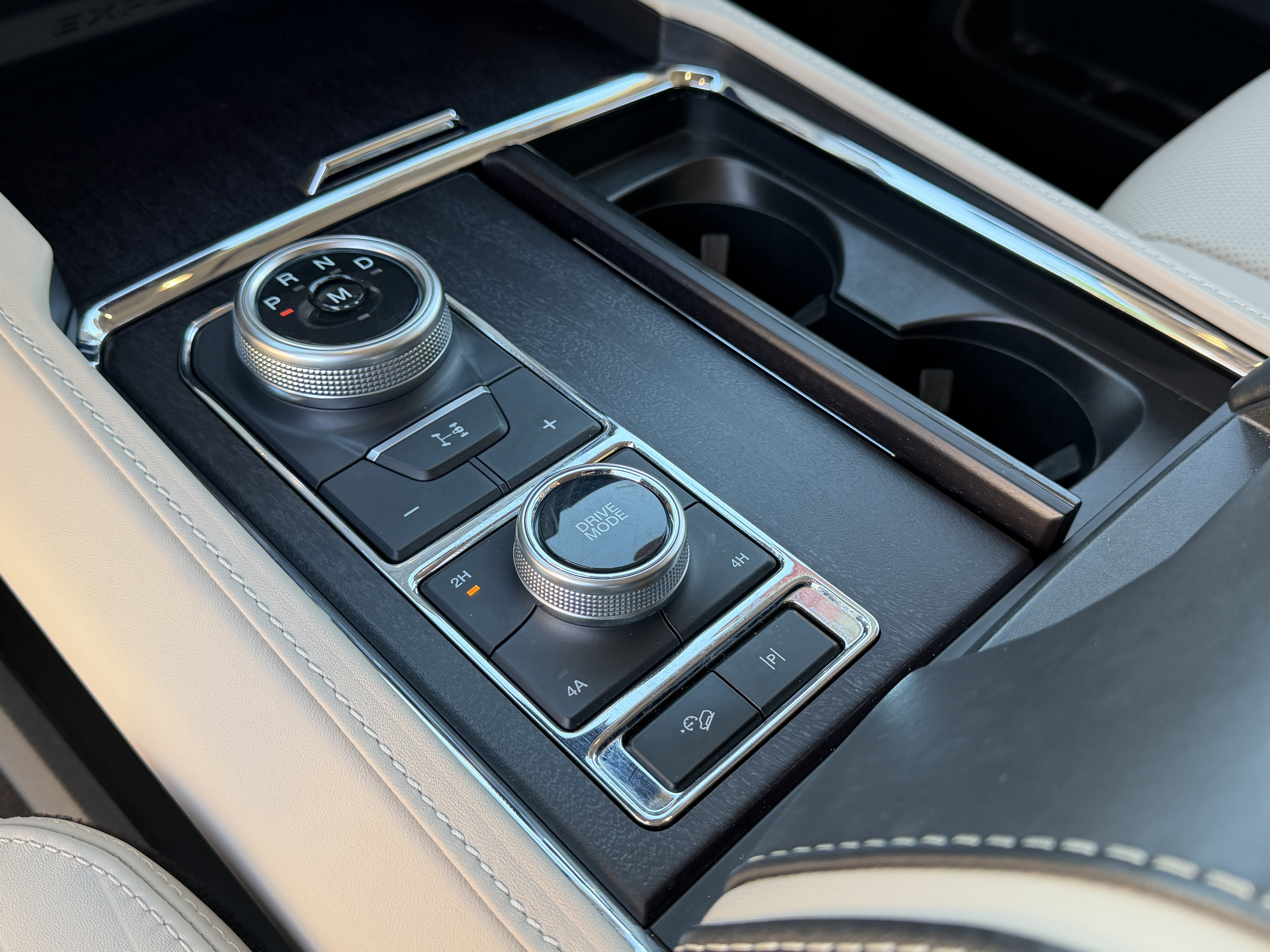 2023 Ford Expedition Platinum