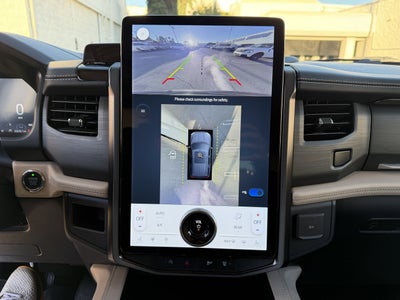 2023 Ford Expedition Platinum