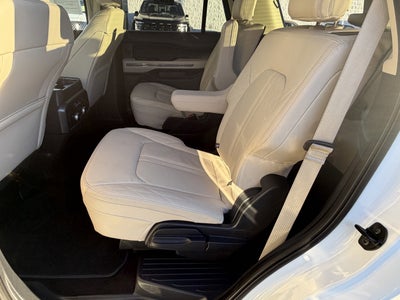 2023 Ford Expedition Platinum