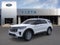 2026 Ford Explorer Active w/100A Pkg RWD