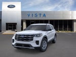 2026 Ford Explorer Active w/100A Pkg RWD