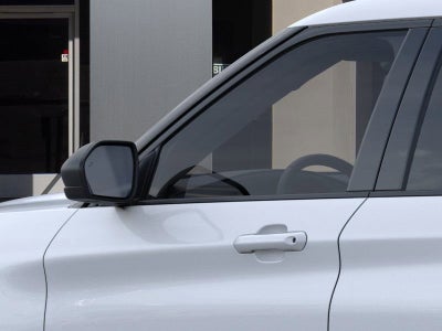 2026 Ford Explorer Active w/100A Pkg RWD