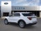 2026 Ford Explorer Active w/100A Pkg RWD