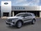 2026 Ford Explorer Active w/100A Pkg RWD