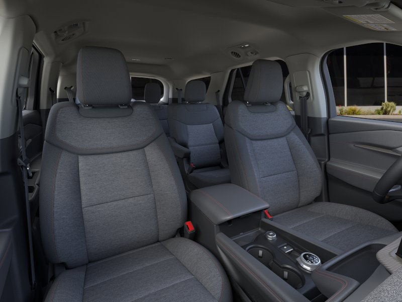 2026 Ford Explorer Active w/100A Pkg RWD