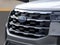 2026 Ford Explorer Active w/100A Pkg RWD