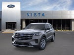 2026 Ford Explorer Active w/100A Pkg RWD