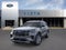 2026 Ford Explorer Active w/100A Pkg RWD
