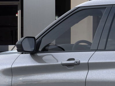 2026 Ford Explorer Active w/100A Pkg RWD