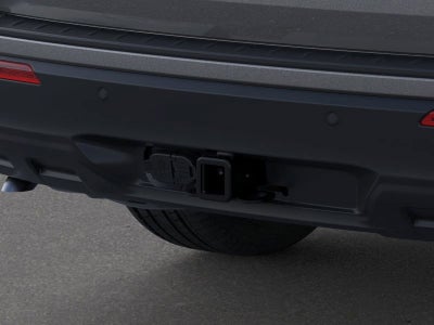 2026 Ford Explorer Active w/100A Pkg RWD