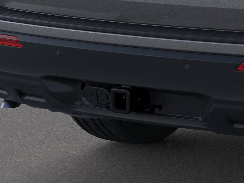 2026 Ford Explorer Active w/100A Pkg RWD