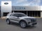 2026 Ford Explorer Active w/100A Pkg RWD