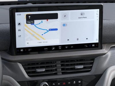 2026 Ford Explorer Active RWD