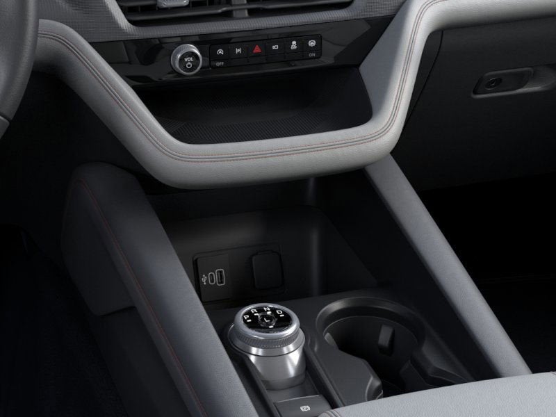 2026 Ford Explorer Active RWD