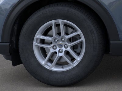 2026 Ford Explorer Active RWD