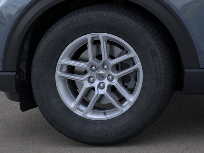 2026 Ford Explorer Active RWD