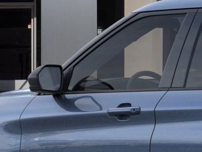 2026 Ford Explorer Active RWD