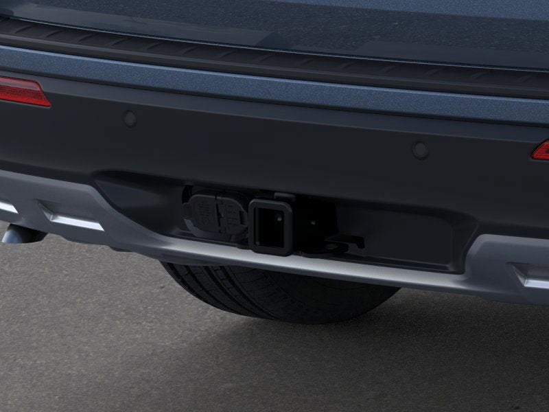 2026 Ford Explorer Active RWD