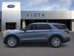 2026 Ford Explorer Active RWD