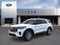 2026 Ford Explorer Active w/100A Pkg RWD