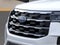 2026 Ford Explorer Active w/100A Pkg RWD