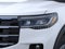 2026 Ford Explorer Active w/100A Pkg RWD