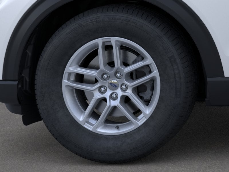 2026 Ford Explorer Active w/100A Pkg RWD