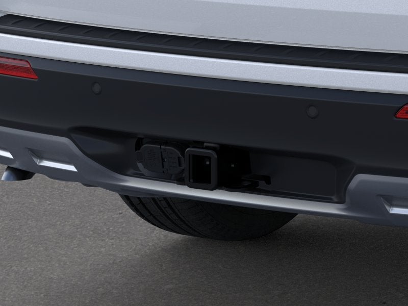 2026 Ford Explorer Active w/100A Pkg RWD