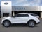 2026 Ford Explorer Active w/100A Pkg RWD