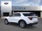 2026 Ford Explorer Active w/100A Pkg RWD