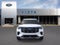 2026 Ford Explorer Active w/100A Pkg RWD
