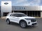 2026 Ford Explorer Active w/100A Pkg RWD