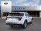 2026 Ford Explorer Active w/100A Pkg RWD