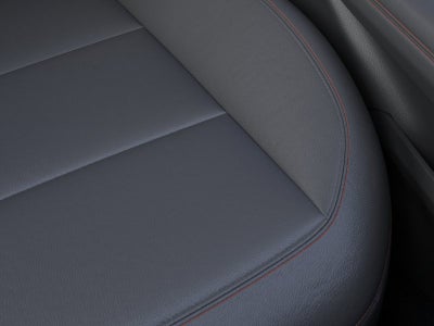 2026 Ford Explorer Active w/100A Pkg RWD