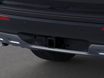 2026 Ford Explorer Active w/100A Pkg RWD