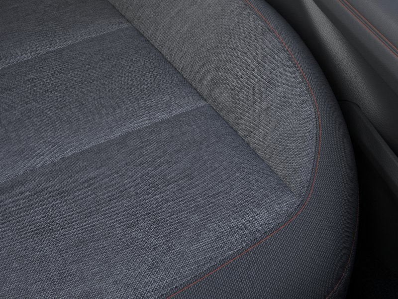 2026 Ford Explorer Active w/100A Pkg RWD