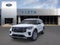 2026 Ford Explorer Active w/100A Pkg RWD
