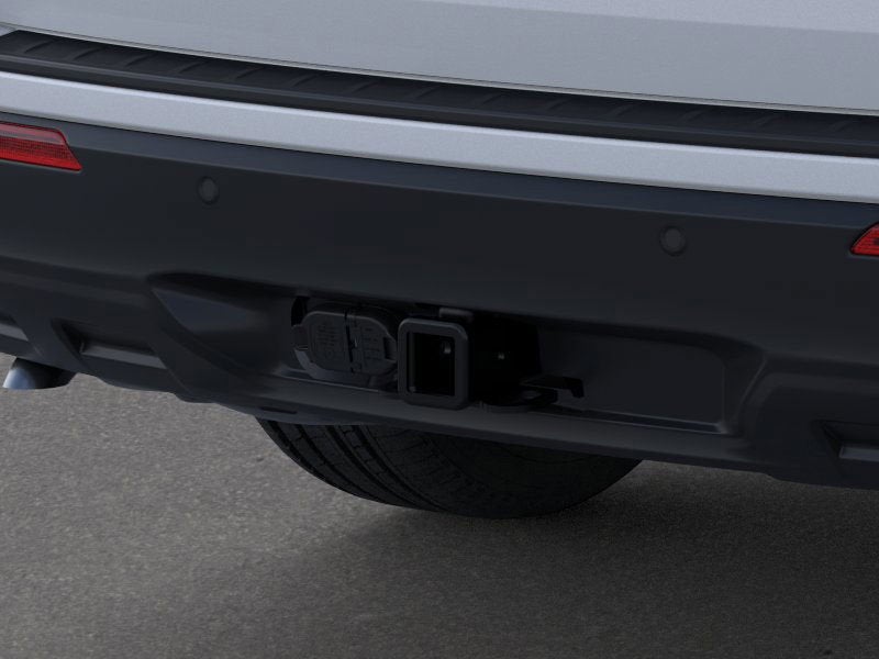 2026 Ford Explorer Active w/100A Pkg RWD