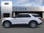 2026 Ford Explorer Active w/100A Pkg RWD