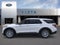 2026 Ford Explorer Active w/100A Pkg RWD