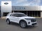 2026 Ford Explorer Active w/100A Pkg RWD