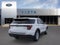 2026 Ford Explorer Active w/100A Pkg RWD