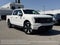 2023 Ford F-150 Lightning Platinum 4WD SuperCrew 5.5' Box