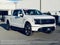 2022 Ford F-150 Lightning Platinum 4WD SuperCrew 5.5' Box