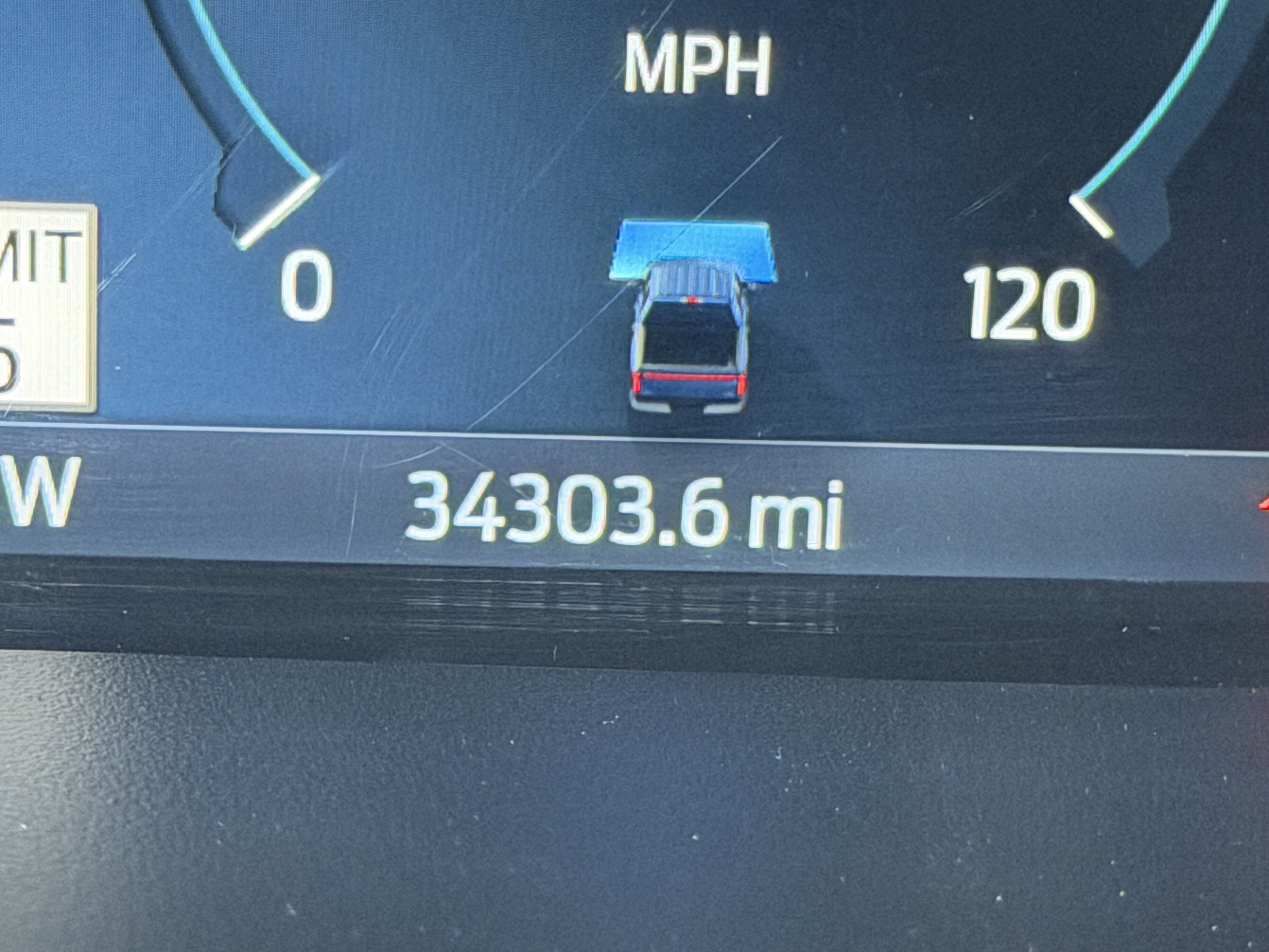 2022 Ford F-150 Lightning Platinum 4WD SuperCrew 5.5' Box