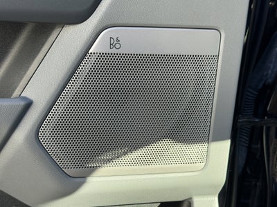 2024 Ford F-150 Lightning Flash