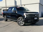 2024 Ford F-150 Lightning Flash