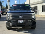 2024 Ford F-150 Lightning Flash