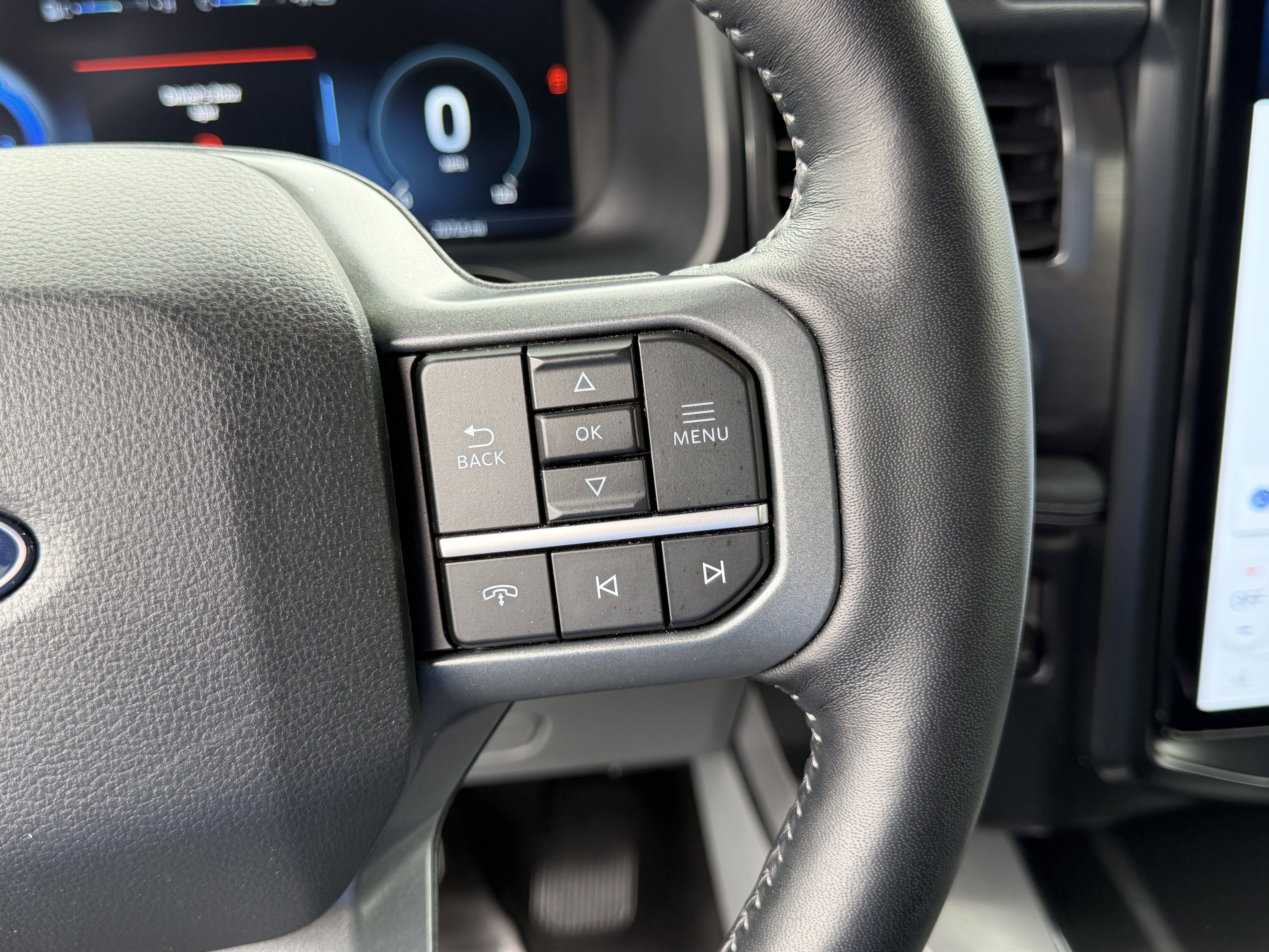 2024 Ford F-150 Lightning Flash