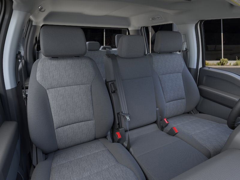 2026 Ford Super Duty F-250 SRW XL 4WD Crew Cab 6.75' Box